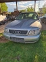 Audi A6 C4 2.0ACE на части, снимка 1