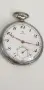 Джобен часовник Omega 1938 година, снимка 4
