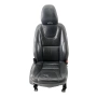 Кожен салон Volvo V60 2010-2014 ID: 161169, снимка 3