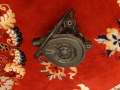 помпа за вторичен въздух и двата клапана за Subaru ,14828AA050, снимка 5