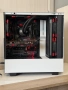 Геймърски компютър i7-6900K, RX580, 32GB RAM, снимка 2