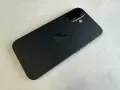 iPhone 16 128gb 100% батерия.Гаранция, снимка 1