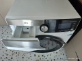 Пералня + сушилня термопомпа AEG L9WBC61B, снимка 4