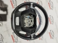 309318399P96-AA кожен волан за  Ситроен C4 Citroen C4 2017г  1.6HDI 120k двигател код BH01, снимка 1