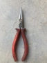 Клещи Knipex , снимка 1
