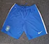 Brazil / Бразилия 2014/15 Nike home shorts - Размер М, снимка 1