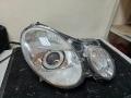 Десен фар Mercedes E класа W211 desen far мерцедес 211, снимка 2