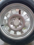 Алуминиева джанта.5x120 16 BMW, снимка 2