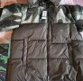 Мъжко яке Armani Exchange НОВО, снимка 2