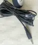 Винтидж стерео слушалки Sony MDR-210 с вграден контрол на усилването, снимка 4