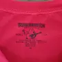 True Religion дамска тениска размер М(S) в червено , снимка 3