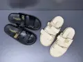 Christian Dior Нови Дамски Чехли Различни Цветове , снимка 1
