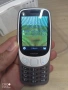 Смартфон NOKIA 3210 4G DS - Черен , снимка 3