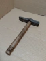 Соц Стар Каменоделски Чук 0.650кг. НОМЕР 1221., снимка 3