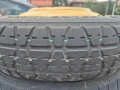 резервна гума за Хонда 135/80/16, снимка 3
