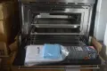 Фурна за готвене на пара SMEG, снимка 8