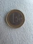 1евро от 2008г., снимка 2