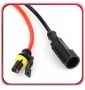2 броя Баласт XENON H7 H1 H4 H11.  HID 933 4748 012 65203, снимка 3