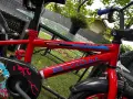 Детски велосипед BYOX Monster 16, снимка 3