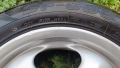 гуми с джанти 4×100-14, снимка 6