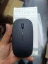 Безжична Bluetooth мишка в няколко цвята MS6 BT+2.4G, снимка 1