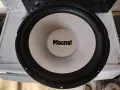 Бас Magnat 12 ", снимка 1