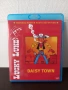 Щастливият Люк - (Lucky Luke - Daisy town) на Bluray, снимка 1