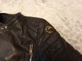 Кожено мото яке размер L / 50, снимка 4