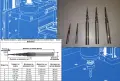 Фрезери за CNC фреза / рутер, гравираща машина, ЦПУ, ЦНЦ, снимка 5