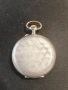 Швейцарски СРЕБЪРЕН джобен часовник 1925г. - SWISS MADE - ПРОМОЦИЯ, снимка 10