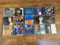🎸 Колекция Оригинални CD-та: Рок, Метал и Поп легенди (Deep Purple, Scorpions, Metallica, Queen, снимка 9