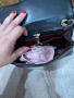 Chanel дамска черна чанта , снимка 5