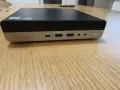 HP Prodesk 600 g3 Mini, снимка 1