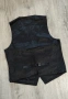 Нов HUGO size 42(uk52) мъжки елегантен елек официален, снимка 9