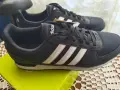 Чисто нови мъжки маратонки Adidas Neo City Racer (Нови с кутия и етикети) - Размери 44 2/3, снимка 4