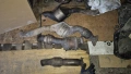 катализатор с мека връзка Пасат 5.5 VW PASAT PASSAT B5.5 katalizator 1.9 131, снимка 3