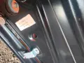 задни стъкла за Opel Astra H Tuinport, снимка 6