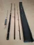 Макара и въдица Daiwa N'Zon plus и N'Zon Super Slim, снимка 6