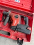 Hilti TE 7-A 36V перфоратор, снимка 2
