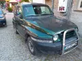 SsangYong Korando , снимка 2