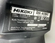 HiKoki DH 40MC - Комбиниран къртач 1100W 10.5J SDS MAX, снимка 5