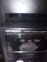 подарък двукасетен KENWOOD , снимка 2