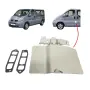 Вратичка капаче за отвор пълнене на гориво ISSAN PRIMASTAR; OPEL VIVARO A; RENAULT TRAFIC, снимка 1
