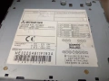 CD Player MITSUBISHI , снимка 4