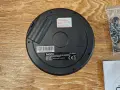 Дискемн Lenco CD-300BK – Модерен преносим CD/MP3 плейър с безжична Bluetooth връзка. Чисто нов. Пъле, снимка 11
