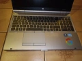 Лаптопа HP EliteBook 8570p, снимка 2