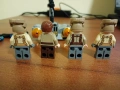 Lego Star Wars Resistance Trooper Battle Pack 75131, снимка 2