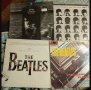 Грамофон FONICA GS-464 и плочи на the Beatles и Jonn Lennon, снимка 7