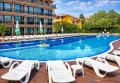 Комфортно Студио на Първа Линия в Sozopoli Style Club, Созопол, снимка 1