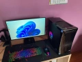 Геймърски компютър Acer Aspire Intel core I5, NVIDIA GTX 750Ti, 16GB RAM, SSD, Windows 11, снимка 4